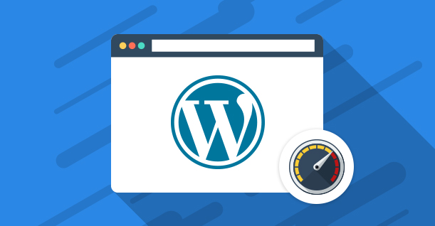 How to Speed Up your WordPress Website